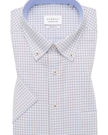 38 Shirt 1397 C104 - Eterna Shirt  - 4067159896638