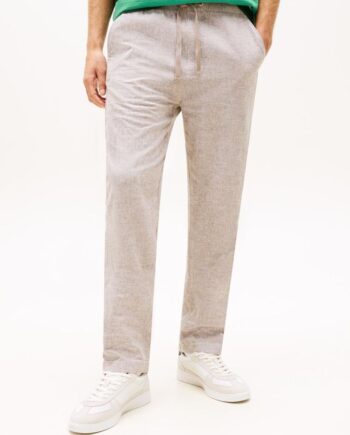 L Tjm Sonny Innen Mix Chino Pant - Tommy Jeans Jeans  - 8721337127155