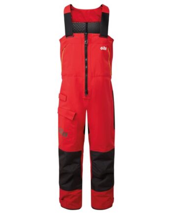 Gill Os26 Offshore Buks Rød Str 1350178l - Jeans  - 5059780038098