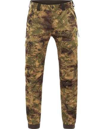 Harkila Deer Stalker Camo Light Bukser - Härkila Jeans  - 5714733528636