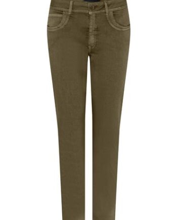 Army Cero Bukser Dame - Cero Jeans  - 5713270618268