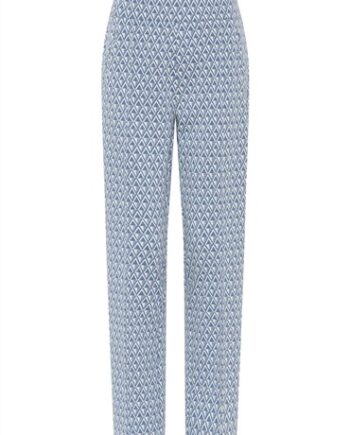 Blå Cero Bukser Dame 6059 - Cero Jeans  - 5713270605947