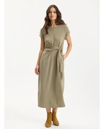 Army Infront Kjole 681 - Infront Jeans  - 5714220412295