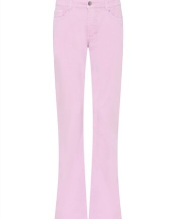 Pink Cero Bukser Dame Light 202 - Cero Jeans  - 5713270600355