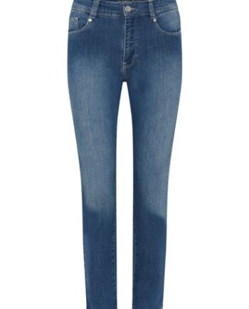 Blå Cero Bukser Dame Denim 6469 - Cero Jeans  - 5713270600195