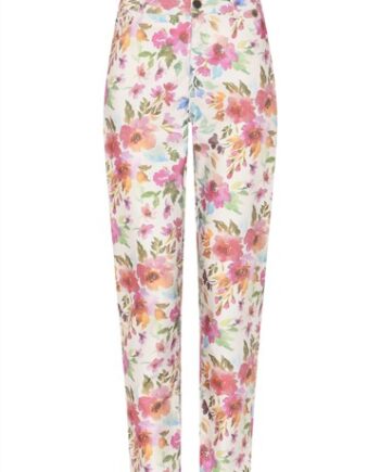 Pink Cero Bukser Dame 2138 - Cero Jeans  - 5713270608580