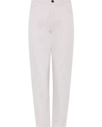 Blå Cero Bukser Dame Stribet - Cero Jeans  - 5713270608184