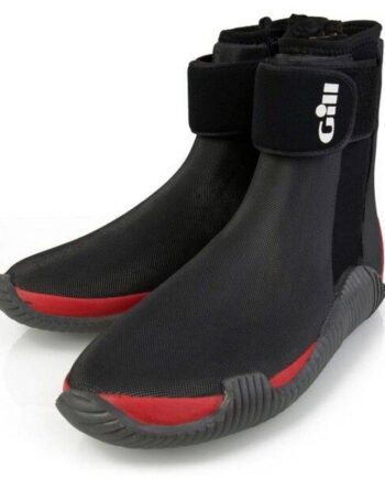 Gill 962 Aero Neopren Støvle Str 135250636 - SkoSneaksers  - 5052316068378
