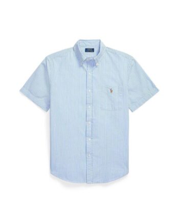M Woven Sport Shirt Shirt - Ralph Lauren Shirt  - 3616854337079