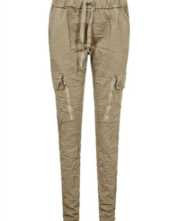 Army N Denmark Bukser Dame 393 - Nü Denmark Jeans  - 5715593248337