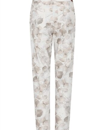 Beige Cero Bukser Dame 1069 - Cero Jeans  - 5713270616431