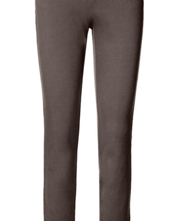 Bukser Angelika Rom Nougat Anna Montana - Anna Montana Jeans  - 4043614829137