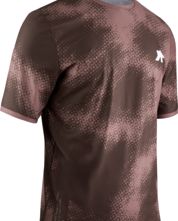 Assos Tactica Shirt Mud Flage Ground Brown - Assos Shirt  - 7627776041773