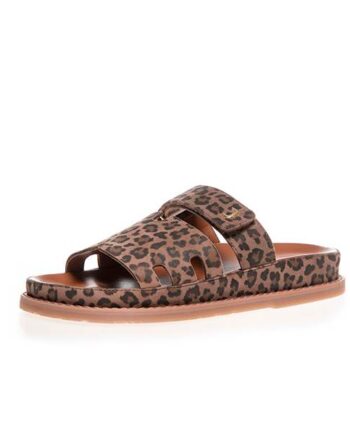 Copenhagen Shoes Summer Passion Plain Sandal Leo - SkoSneaksers