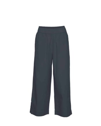 Mørkeblå Frau Bukser Copenhagen Ankel - Frau Jeans