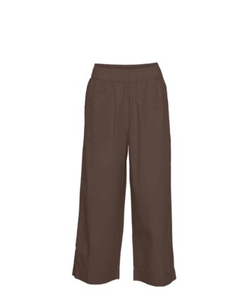 Brun Frau Bukser Copenhagen - Frau Jeans