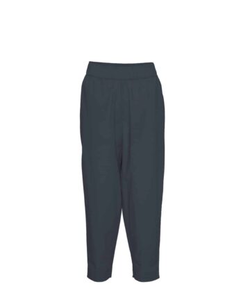 Mørkeblå Frau Bukser Oslo Ankel - Frau Jeans