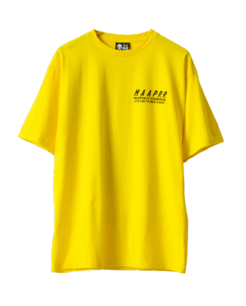 Maap Public Possession Free & Easy Shirt - Maap Shirt  - 4262492422227