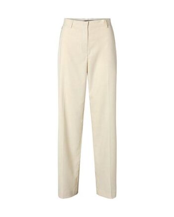 Hvid Pbo Togo Pants Off White - Pbo Jeans  - 5715705260721