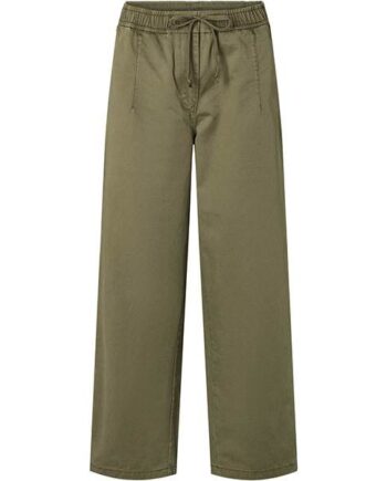 Pbo Arki Bukser Light Army - Pbo Jeans