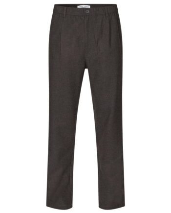 XL Sabertil Trousers 15860 - Samsøe Samsøe Jeans  - 5711453411248