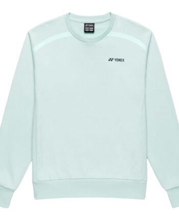 Yonex Sweatee Shirt 30120 Ice Blue - Yonex Shirt
