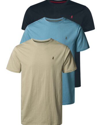 Lysegrå/Mørkebl Mcohio Pack Shirt - Not Defined Shirt  - 5715524891878