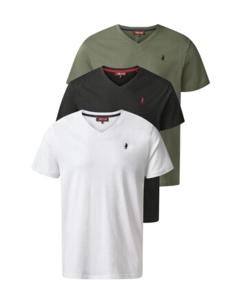 Hvid Mctexacana Pack Shirt - Not Defined Shirt  - 5715879221030