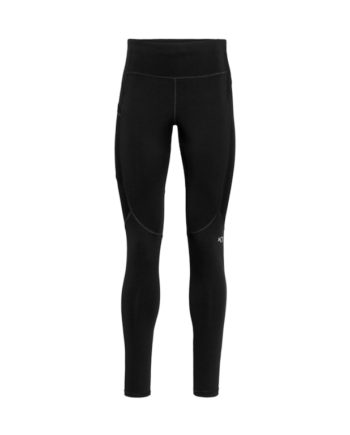 Sort Kari Traa Linnea Tights Str - Kari Traa Jeans  - 7048653253964