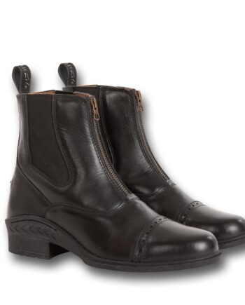 Horse Life Arielle Jodphurs Med Lynlås - SkoSneaksers  - 7332741106790