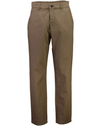 Lindberg Twillbukser Stone Til Herre - Lindbergh Jeans