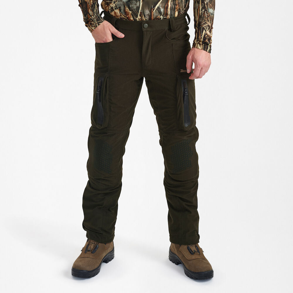 Deerhunter Game Pro Light Bukser - Profgear Jeans