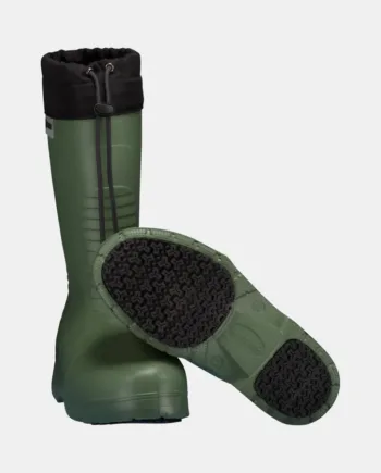 Niseko Unisex Olive - Fubuki Boots SkoSneaksers  - 7350136653346