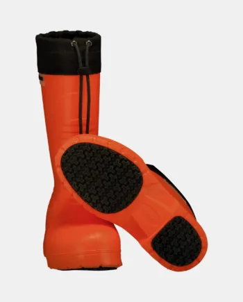 Niseko Unisex Orange - Fubuki Boots SkoSneaksers  - 7350136653148