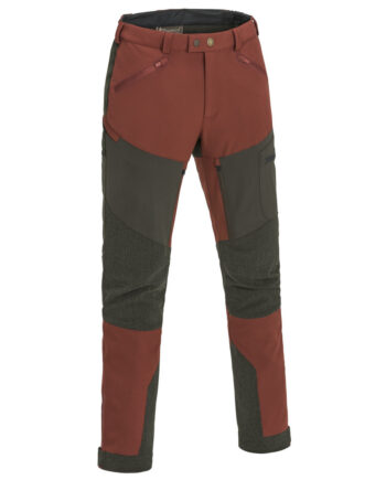 D.Copper/D.Oliv Pinewood Lappmark Ultra Bukser Copper Olive - Pinewood Jeans  - 7331090257399