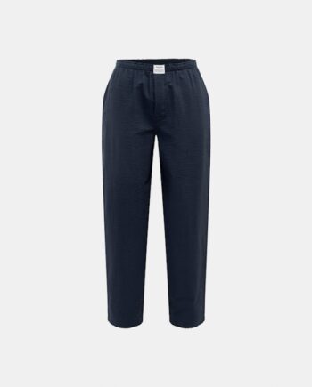 Navy Resterds Pants Til Herre - ResterÃds Jeans