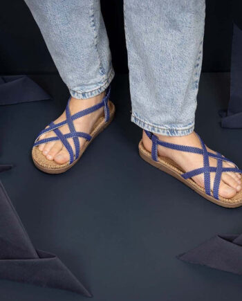 Ocean Shangies Rem Drops - Shangies SkoSneaksers  - 5740022201362