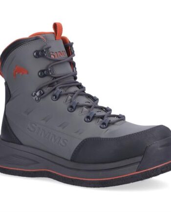 Simms Mens Freestone Boot Felt - Simms SkoSneaksers