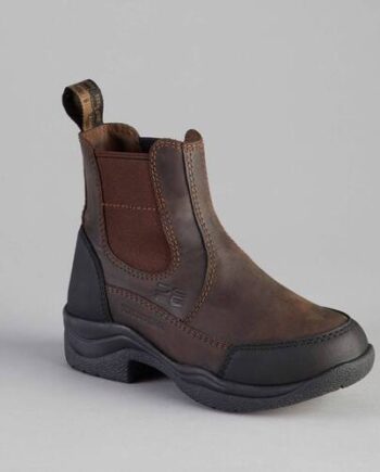 Premier Equine Vinci Junior Stald Støvler - Premier Equine SkoSneaksers