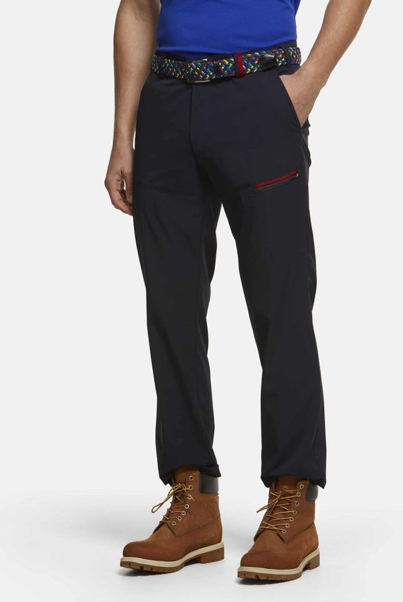 Khaki Skye Art 8070 - Meyer Jeans - 4063915956127