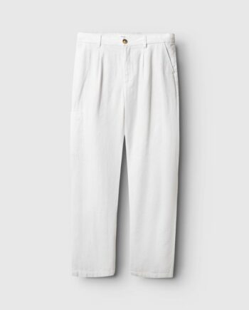 Lysbrun Napoli Side Lino - Gabba Jeans  - 5790002902017