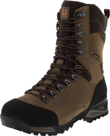 Grøn Harkila Forest Hunter High Gtx Willow Green - Härkila SkoSneaksers  - 5714733594648