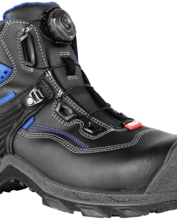 Jalas Heavyduty Sikkerhedsstøvlet 1278 - Jalas SkoSneaksers  - 6408487506086