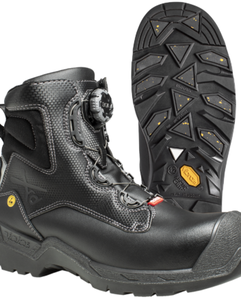 Jalas Arcticgrip Sikkerhedsstøvlet 1358 - Jalas SkoSneaksers  - 6408487511950