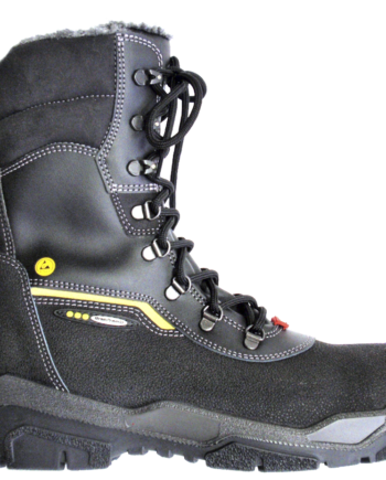 Jalas Icetrack Sikkerhedsstøvle 1808 - Jalas SkoSneaksers  - 6408487442124
