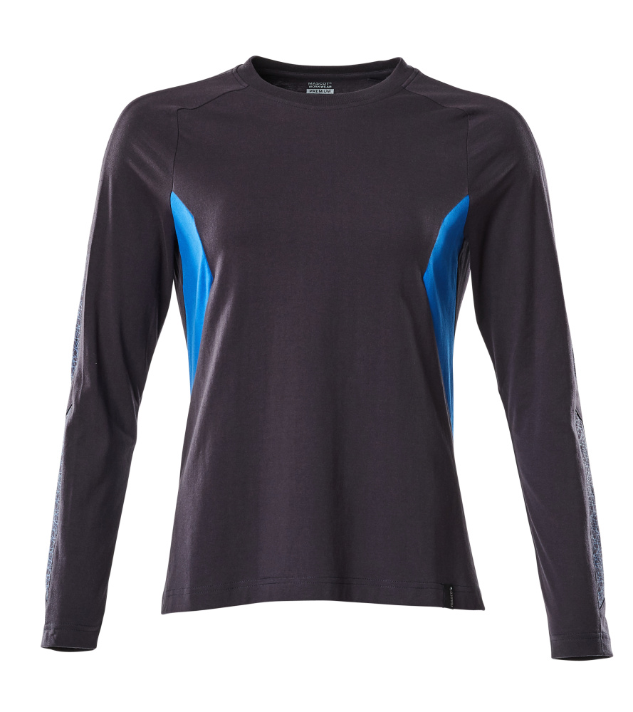 Mascot Shirt Langærmet Accelerate - Mascot® Shirt