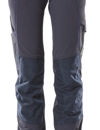 Mascot Bukser Til Børn Accelerate - Mascot® Jeans