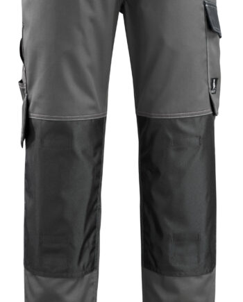 Mascot Bukser Med Knælommer Light - Mascot® Jeans