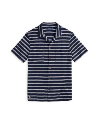 S Knit Port Hirt Hirt - Ralph Lauren Shirt  - 3616854247460