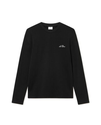 Brun Crew Shirt - Shirt  - 5715890036682